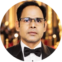 Bikramjit Mahala